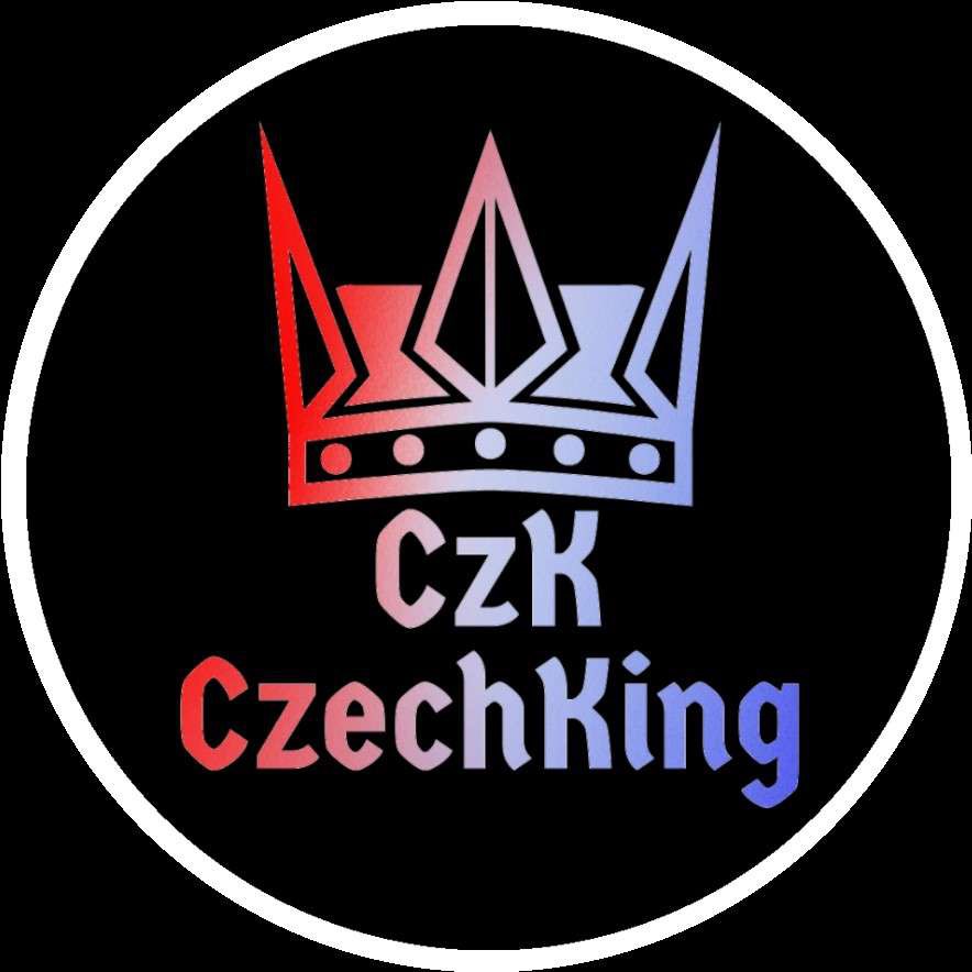 Czk Czech King